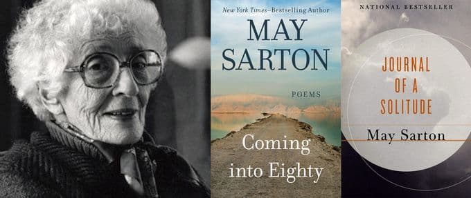 may sarton books