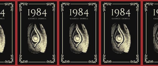 10 Dystopian Books to Read If You Loved 1984