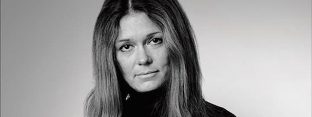 6 Gloria Steinem Books That Will Inspire You
