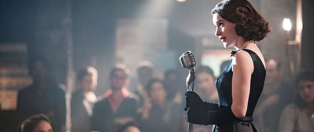 7 Funny Books for Fans of The Marvelous Mrs. Maisel
