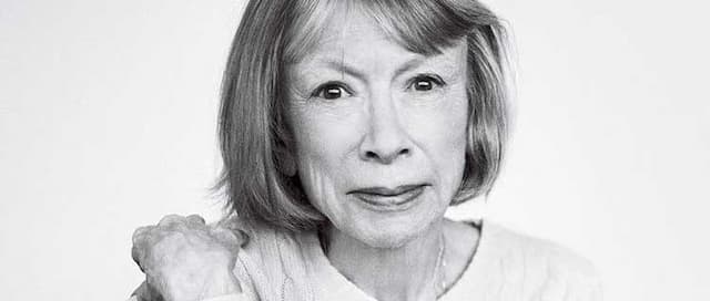 Joan Didion: Her Books, Life, and Legacy