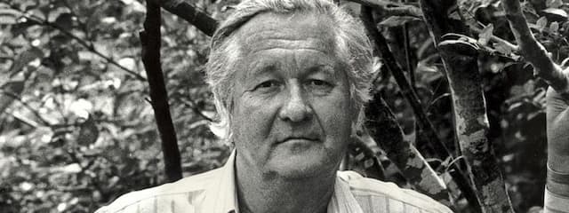 Powerful Quotes About Depression from William Styron's Memoir Darkness Visible
