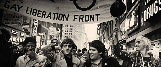 12 Books to Commemorate the Stonewall Riots
