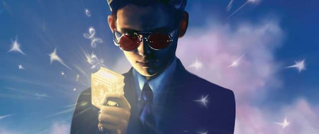 8 Must-Read Adult Fantasy Books for Fans of Artemis Fowl
