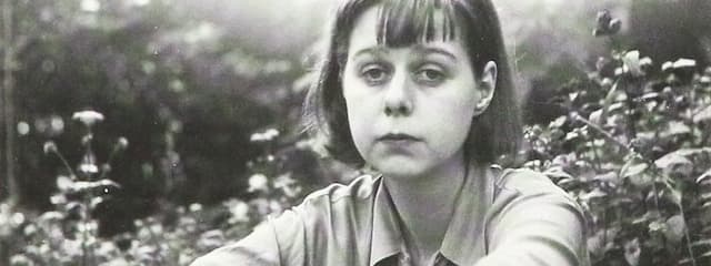 7 Must-Read Carson McCullers Books