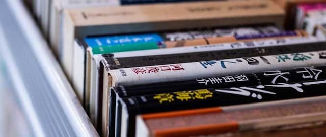 11 Books To Introduce You To Modern Japanese Fiction