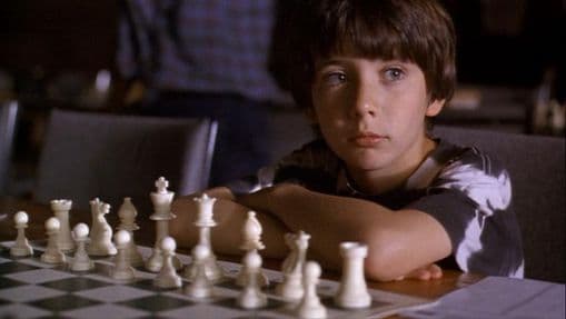 Fathering a Chess Prodigy: An Excerpt From Searching for Bobby Fischer
