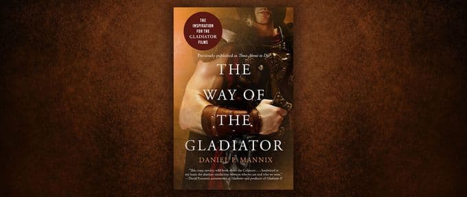 The Way of the Gladiator