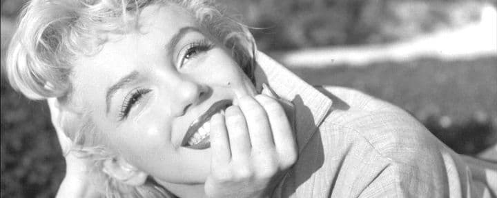Books About Marilyn Monroe