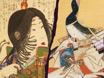 Fact or Fantasy: All About Female Samurai Warrior Tomoe Gozen
