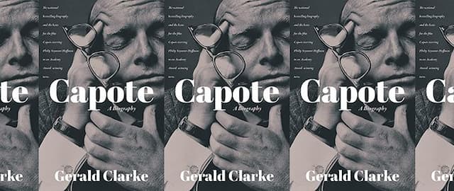 The Extraordinary Life and Career of Truman Capote