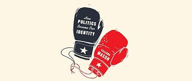 5 Fascinating Books to Explain the Political Divide