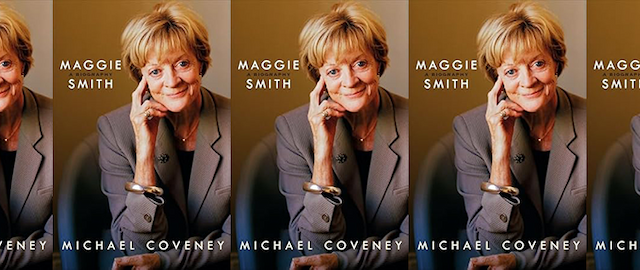 Remembering Dame Maggie Smith, 1934-2024