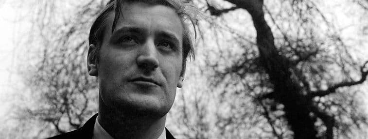 Ted Hughes: An Introduction
