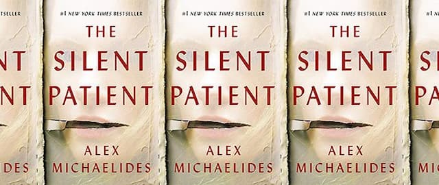 8 Books Like The Silent Patient