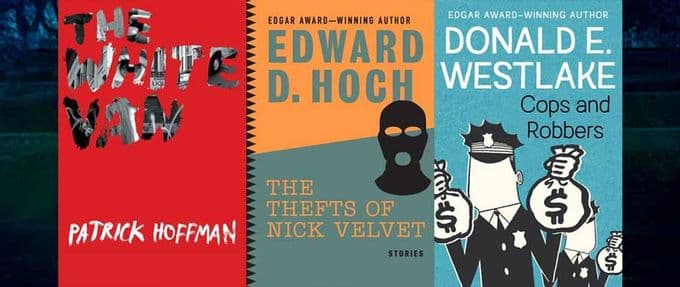 13 Thrilling Heist Books That Will Make Your Heart Race
