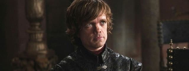 10 Books on Tyrion Lannister's Reading List
