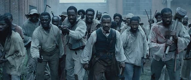 Who Was Nat Turner?