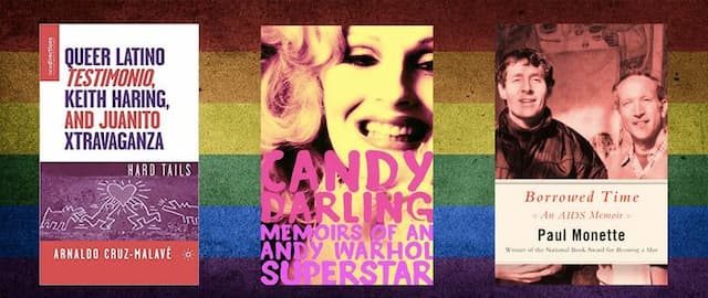 11 Fascinating LGBT History Books to Read