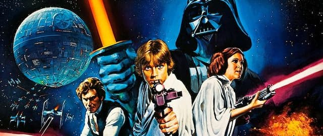 9 Stellar Books for Fans of Star Wars
