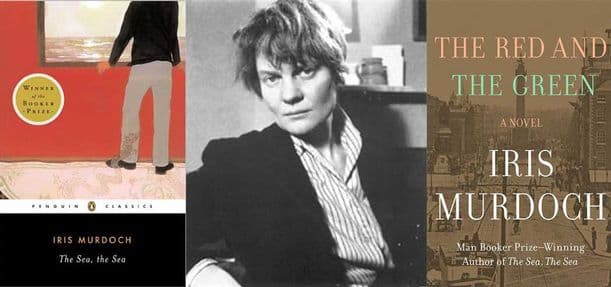 Iris Murdoch: Remembering a Literary Icon
