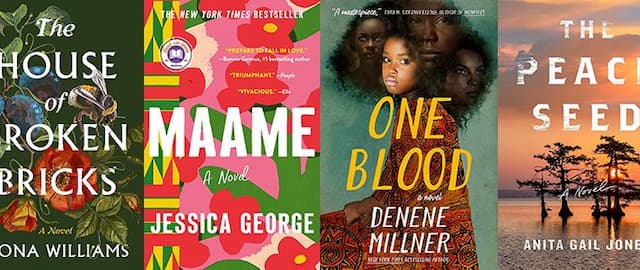 The 8 Best Books to Read for Black History Month