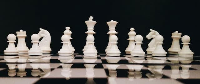 7 Books About the Thrilling Game of Chess
