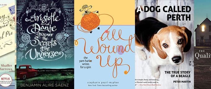 10 Wholesome Books to Read With a Cup of Hot Chocolate