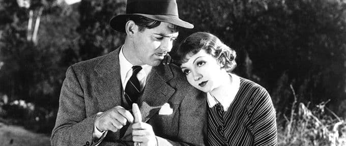 it happened one night, an AFI top 100 movie based on a book