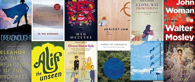 12 Indie Books You Don’t Want to Miss
