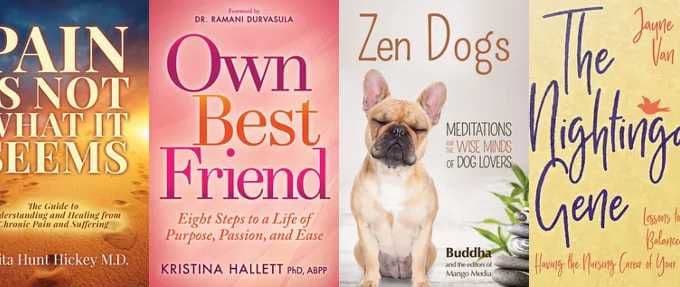 books about stress and how to beat it featured photo