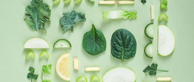 green produce