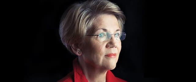 Beyond Politics: An Inside Look at the Life of Elizabeth Warren
