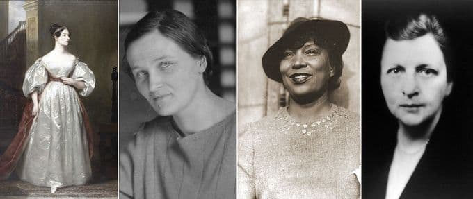 20 Biographies of Remarkable Women That You Need to Read
