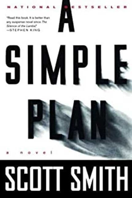 a simple plan by scott smith 