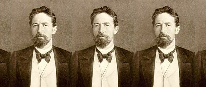 anton chekhov, master of short stories