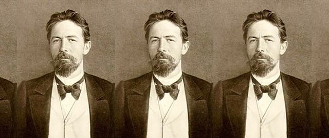 Anton Chekhov: The Master of the Short Story
