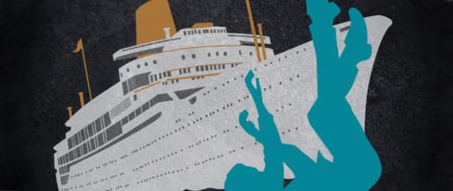 8 Cruise Ship Mystery Books That Make for a Chilling Summer