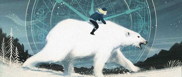 9 Vivid Fantasy Books Like His Dark Materials
