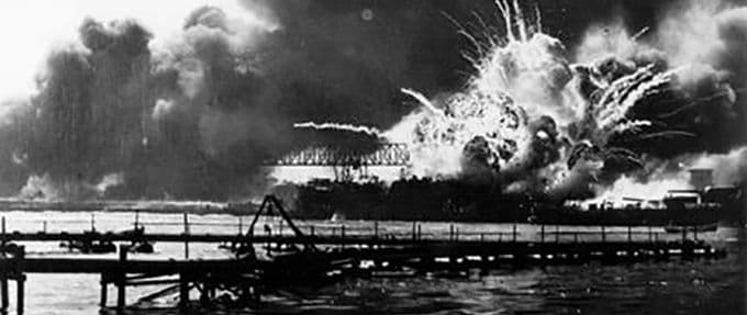 Who’s Really Responsible for the Attacks on Pearl Harbor?