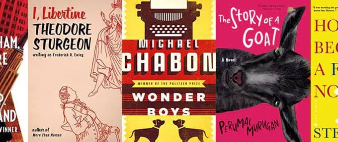 The Best Satire Books to Parody Your World