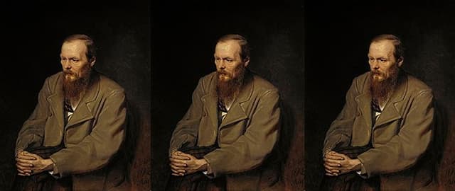 6 Fyodor Dostoevsky Books You Need to Read