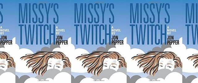 Read an Excerpt from Missy's Twitch