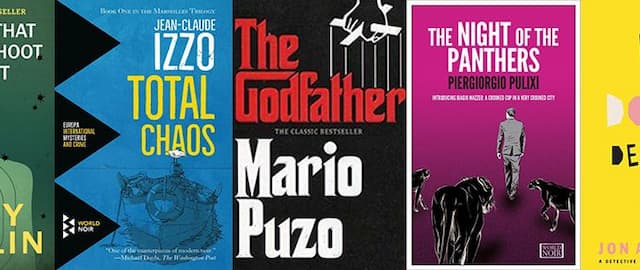 8 Books About the Mafia