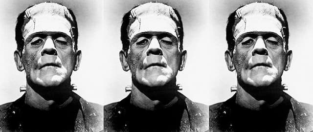 How Mary Shelley's Frankenstein Came to Life
