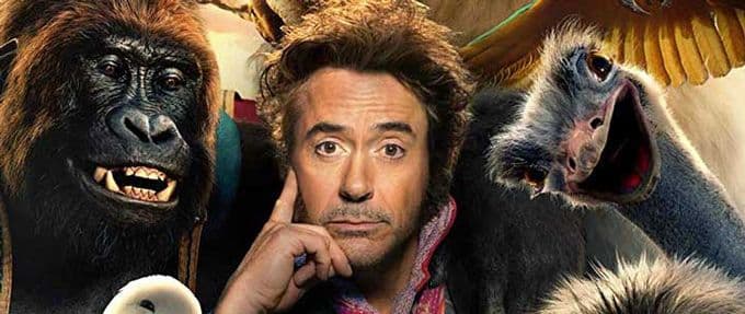 10 Exciting Adventure Books like The Story of Doctor Dolittle
