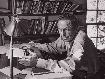 9 Gorgeous Quotes from the Journals of John Cheever
