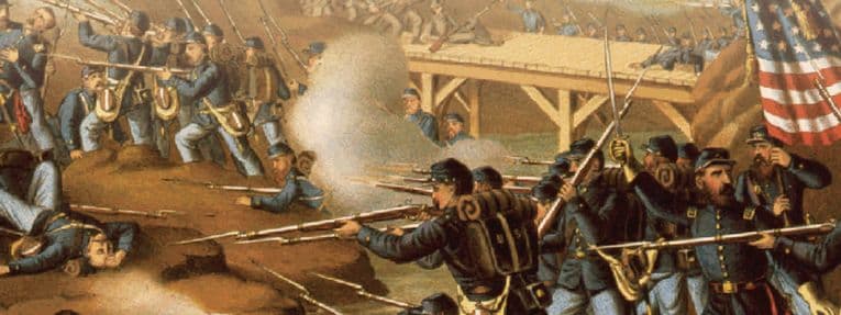 10 Best Civil War Books That Inform and Entertain