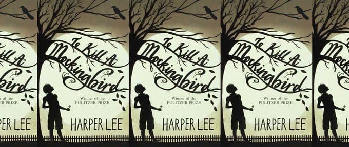 to kill a mockingbird book covers