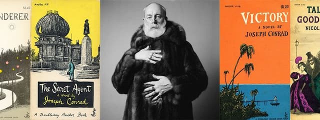 How Edward Gorey Helped Revolutionize the Publishing Industry